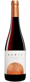 Nanit Tinto Natural Wine 2022