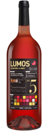LUMOS No.5 Rosado - 1,5 L. Magnum 2022