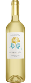 Intuición »Aniversario« Chardonnay 2023