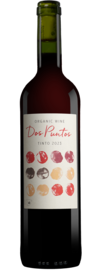 Dos Puntos Tinto Organic 2023