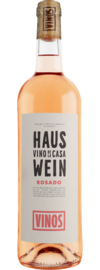 Hauswein Rosado