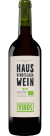 Hauswein Tinto Bio