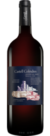 Castell Colindres Reserva Edición del Norte - 1,5 L. Magnum 2020