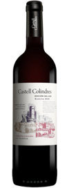 Castell Colindres Reserva 2020