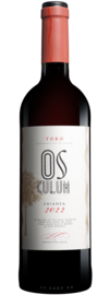 Osculum Toro Crianza 2022