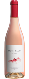 Mont Clou Rosado 2024