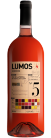 LUMOS No.5 Rosado - 1,5 L. Magnum 2024