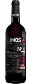 LUMOS No.4 Tempranillo 2024