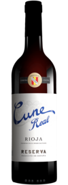 Cune Real Reserva 2020