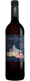 Castell Colindres Reserva Edición del Norte 2021