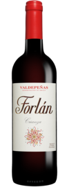 Forlán Crianza 2021