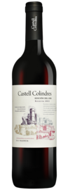 Castell Colindres Reserva 2021