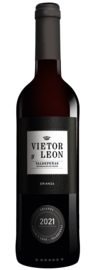 Vietor y Leon Crianza 2021