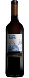 Clos Lupo Colección Barrica 2022