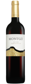 Montgó Tempranillo 2023