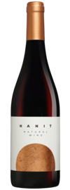 Nanit Tinto Natural Wine 2024
