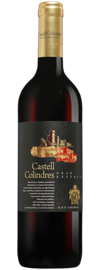 Castell Colindres Edición del Norte Gran Reserva 2019
