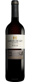 Barón de Ley Reserva 2021