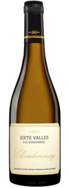 Siete Valles Chardonnay 2025