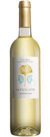 Intuición Chardonnay 2025
