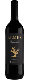 Almez Tempranillo 2025