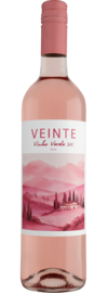 Veinte Vinho Verde Rosé 2025