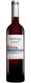Travessia Reserva 2023