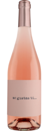 Me gustas tú Rosado 2025