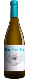 Flor del Sur Hibisco Blanco 2025