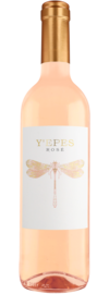 Y'EPES Rosé 2025