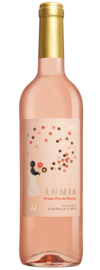 Lumia Rosado 2025