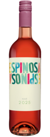 Espinosa Rosado 2025