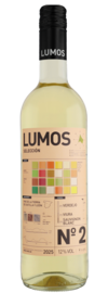 LUMOS No.2 Blanco 2025