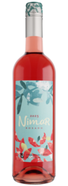 Nimar Rosado 2025
