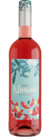 Nimar Rosado 2025