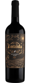 Zoraida Monastrell Suave 2023