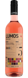 LUMOS No.5 Rosado 2025