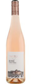 Varzea Do Morao Vinho Verde Rosé 2025
