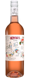 Nembus Rosado 2025