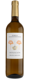 Intuición Organic Moscatel 2025