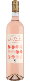 Dos Puntos Rosado Organic 2025