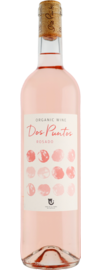 Dos Puntos Rosado Organic 2025