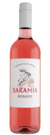 Saramia Rosado 2025