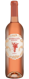 Adoración Rosado 2025
