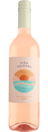 Vida Soleada Rosé 2025
