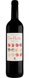 Dos Puntos Tinto Organic 2025
