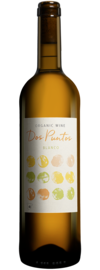 Dos Puntos Blanco Organic 2025