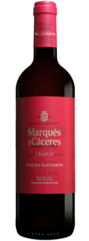 Marqués de Cáceres 2022