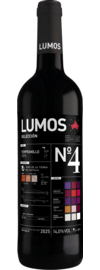 LUMOS No.4 Tempranillo 2025