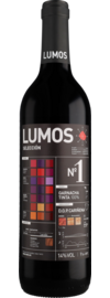 LUMOS No.1 Garnacha 2025